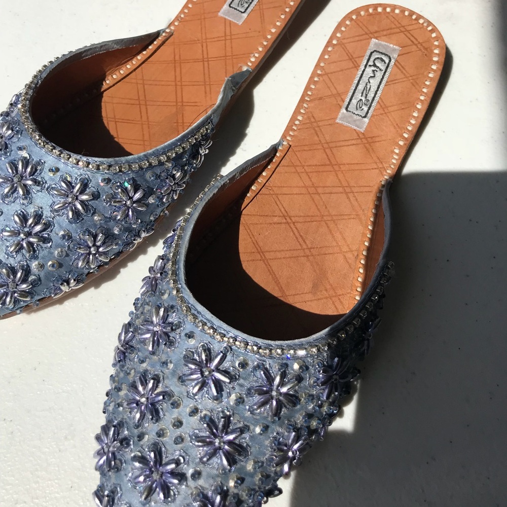 Unze Slippers